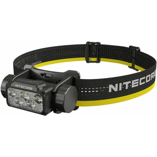 Nitecore HEADLAMP H SERIES 1600 LUMENS/HC70