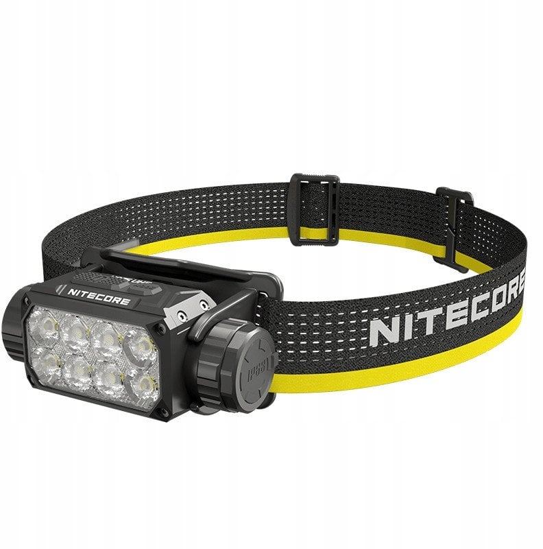 Nitecore HEADLAMP H SERIES 3000 LUMENS/HC75