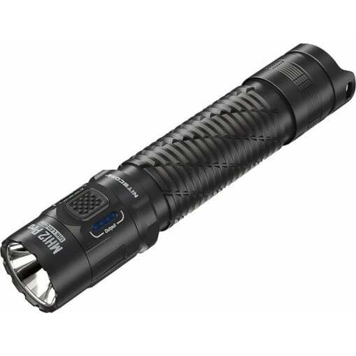 Nitecore MH12 PRO 3300 lumenów |