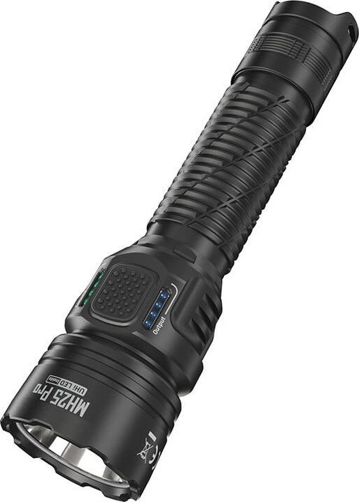 Nitecore MH25PRO , 3300lm | MH25PRO |