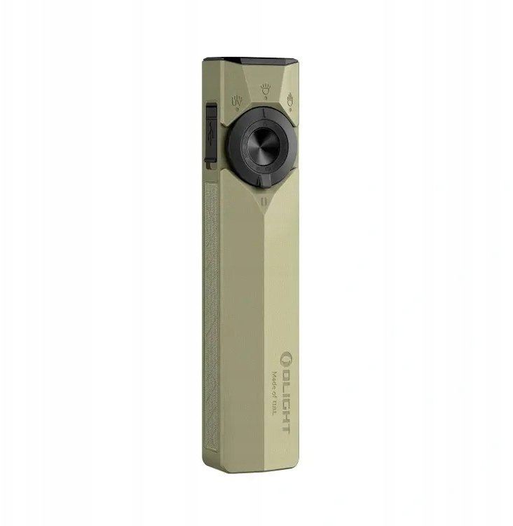 OLIGHT   ArkPro Ultra Class 1 oliwkowy-