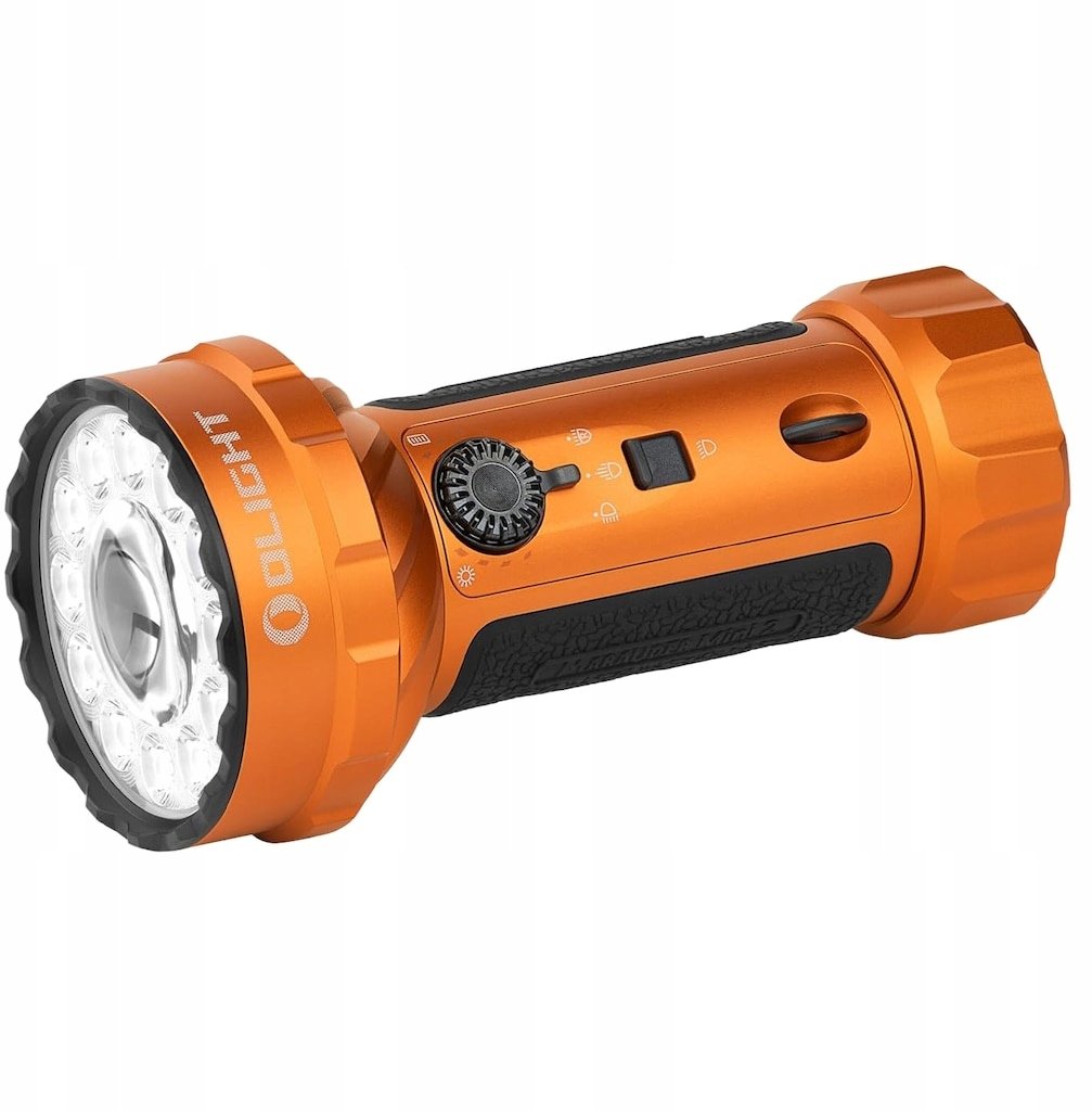 OLIGHT Marauder Mini 2 10000 Lumens