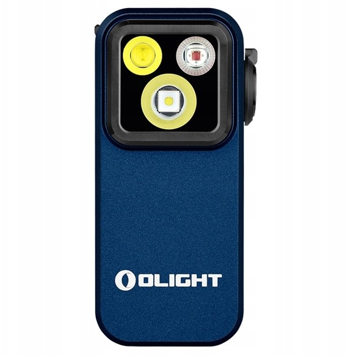 OLIGHT Oclip Pro Midnight Blue (0