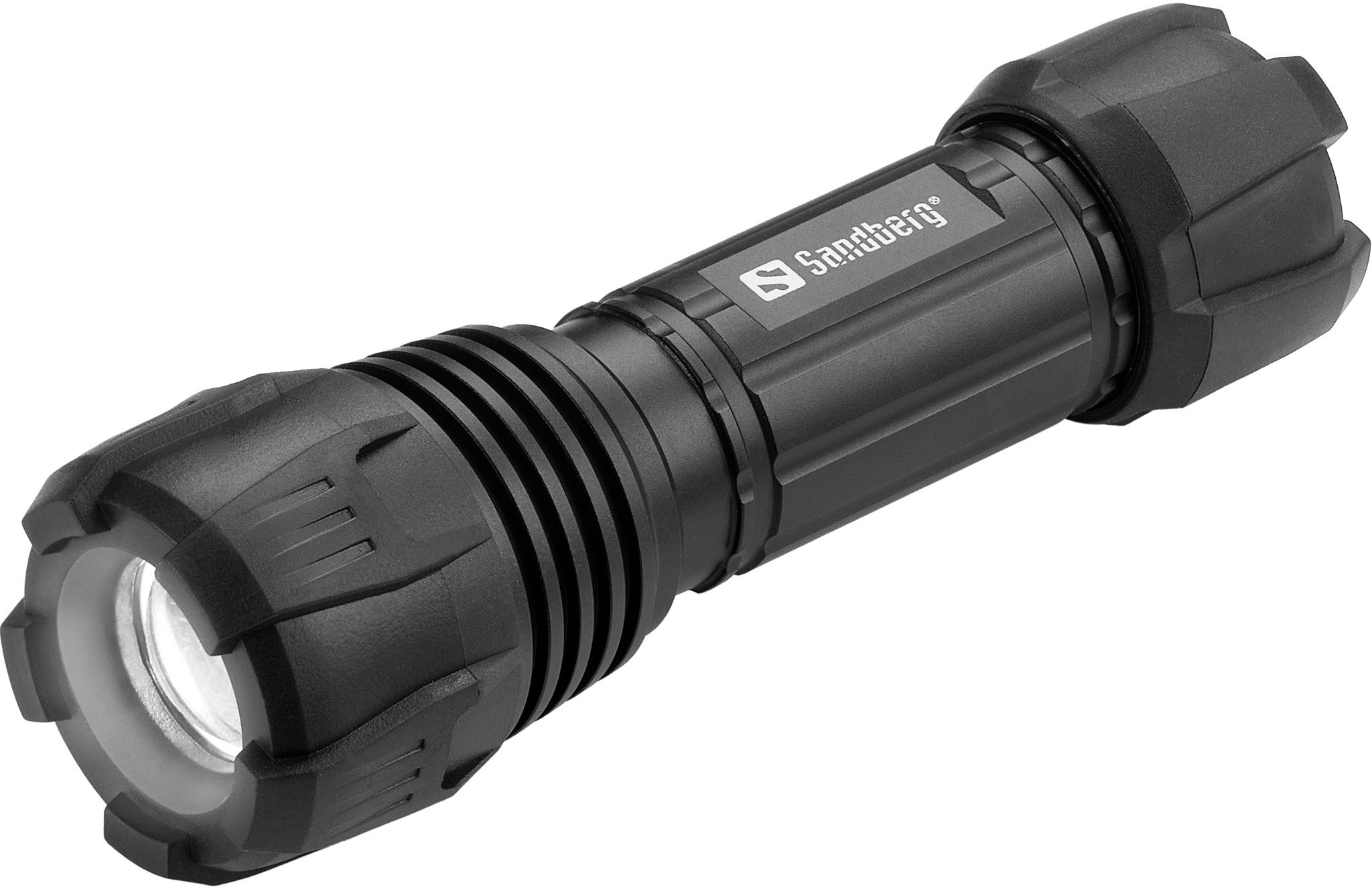 Sandberg Survivor Torch | Survivor Torch