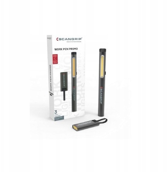 Scangrip  49.0529 :   owa LED