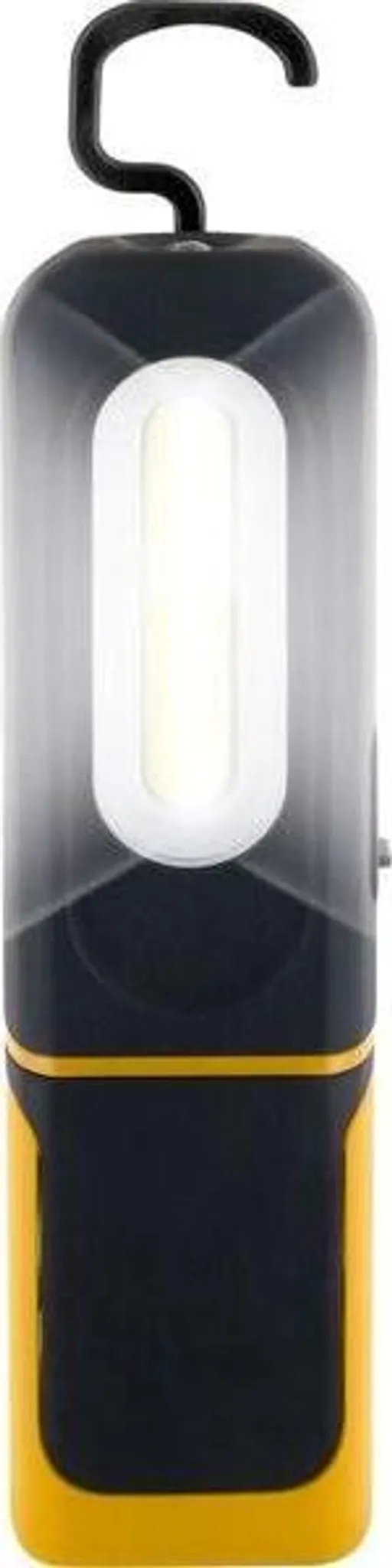 Schwaiger Schwaiger LED Arbeitsleuchte AKKU Taschenlampe