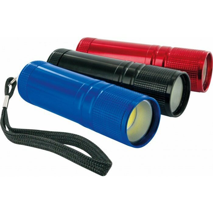 Schwaiger Schwaiger Mini LED Taschenkampe 90