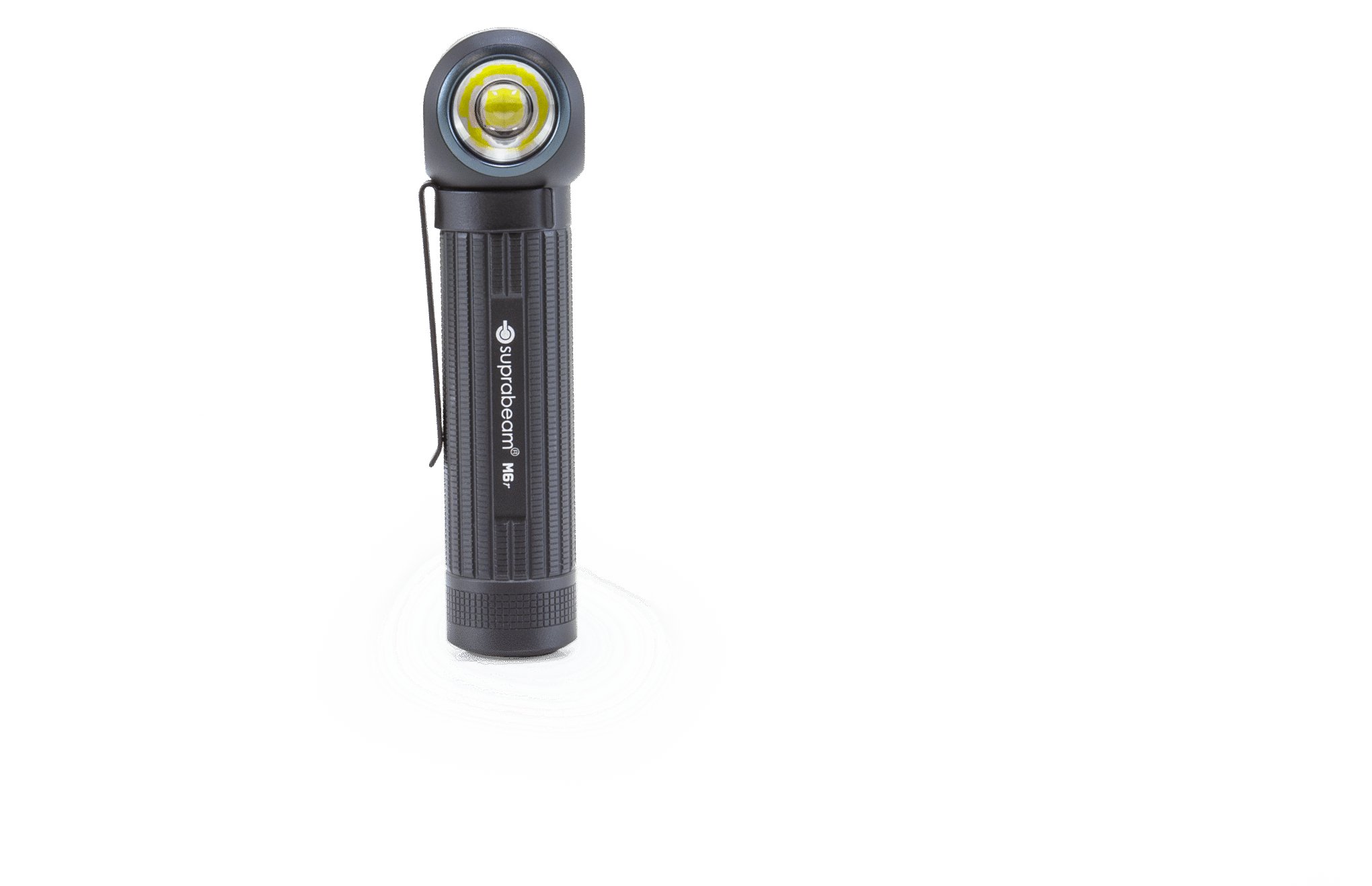 Suprabeam   M6r 1100lm, 3000mAh, USB-C, 150m