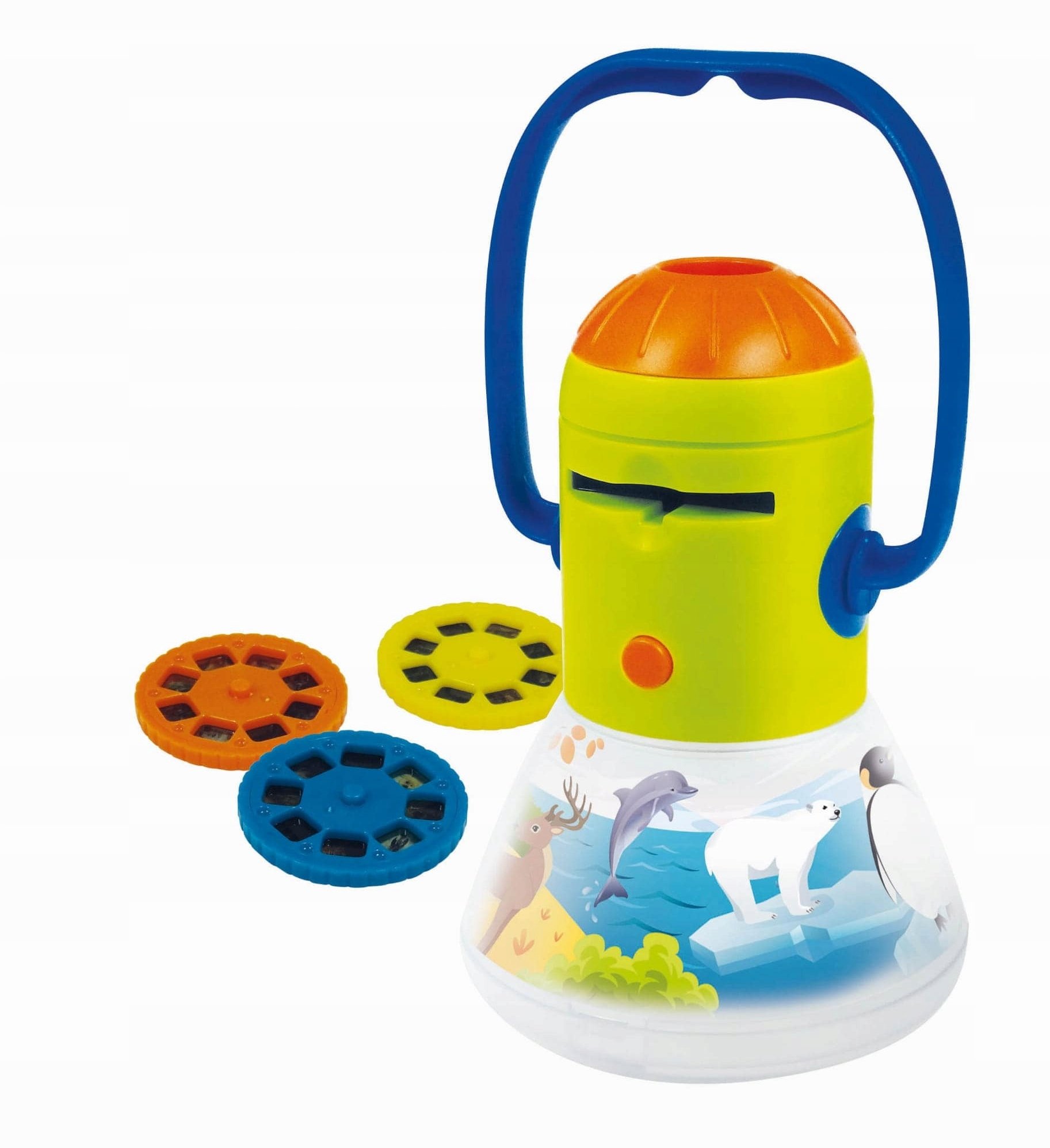 TOGO 3-in-1 Lantern (9006I) | 9006I