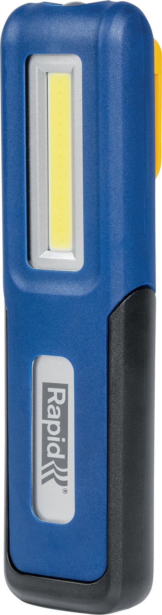 TOGO Flashlight THE INSPECTOR, 150 Lm