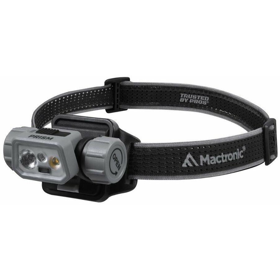TOGO Mactronic - PRISM - 650