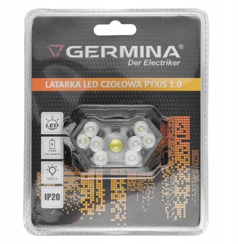 Vayox  LED  Pyxis 1.0 GW-0152