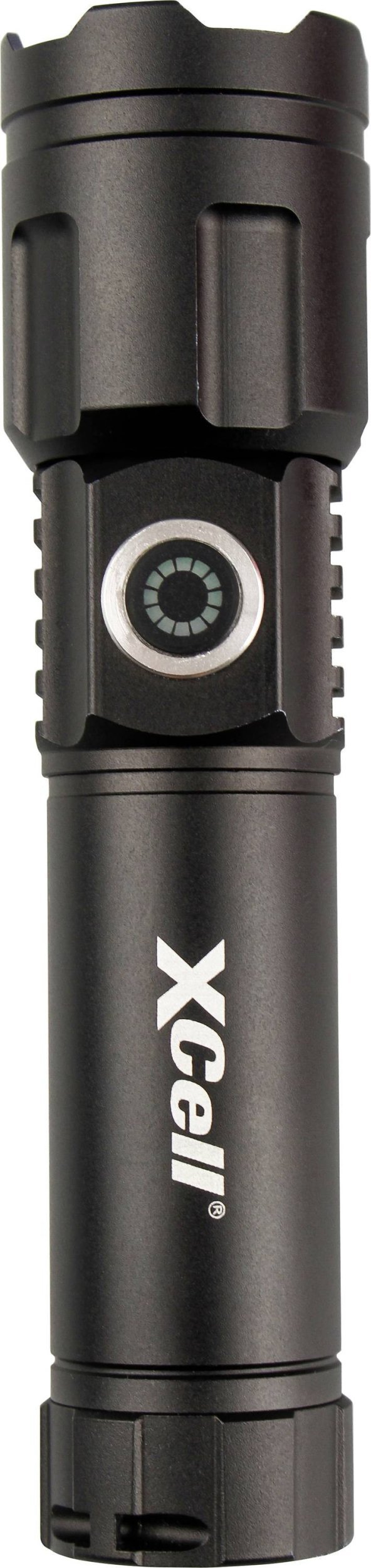 XCell  LED LUNALUX SLIM USB-C w
