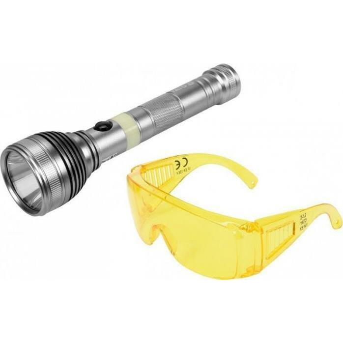 Yato   UV  3W + | YT-08588