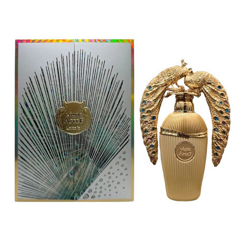 Lattafa Afeef EDP U 100 ml