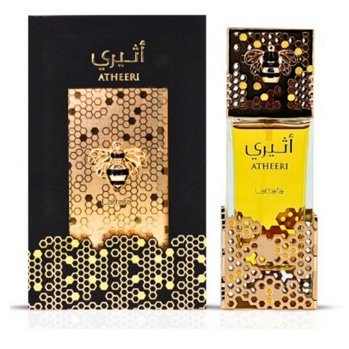 Lattafa Atheeri EDP W 100 ml