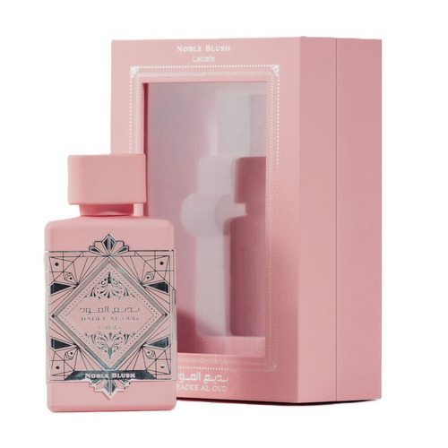 Lattafa es Badee Oud Noble Blush