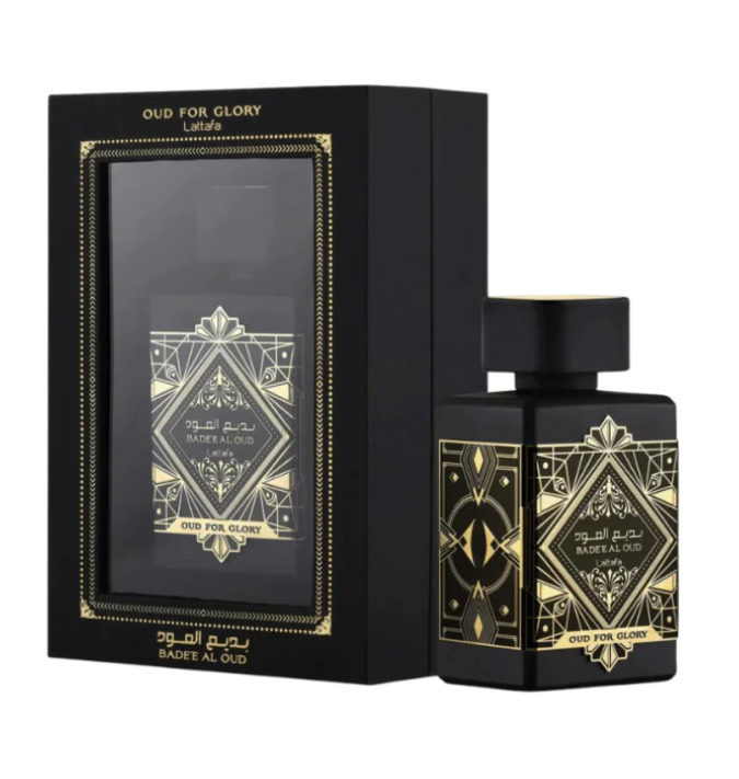 Lattafa LATTAFA BADE~E AL OUD OUD