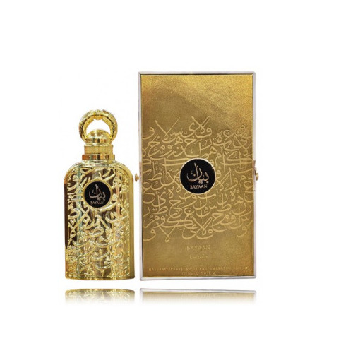 Lattafa LATTAFA BAYAAN (W) EDP/S 100ML