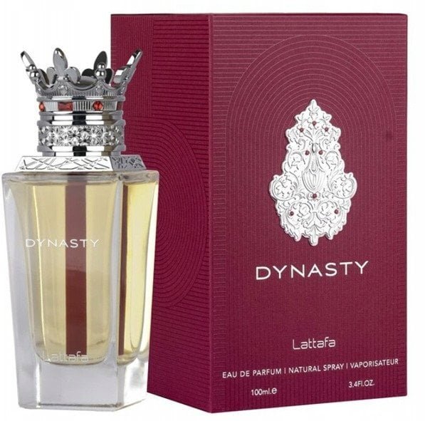 Lattafa Lattafa Dynasty EDP U 100