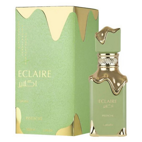 Lattafa Lattafa Eclaire Pistache Eau De