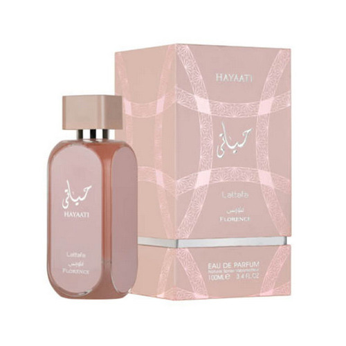 Lattafa Lattafa Hayaati Florence 100ml EDP