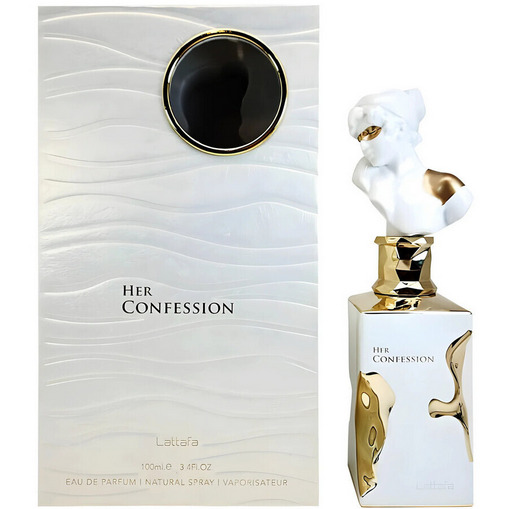 Lattafa Parfum Her Confession EDP 100ml