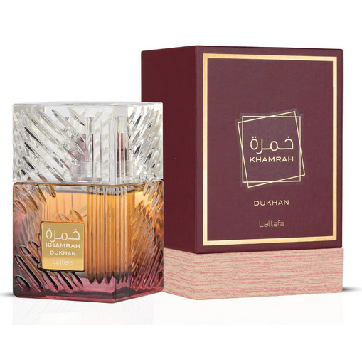 Lattafa Lattafa Khamrah Dukhan EDP M