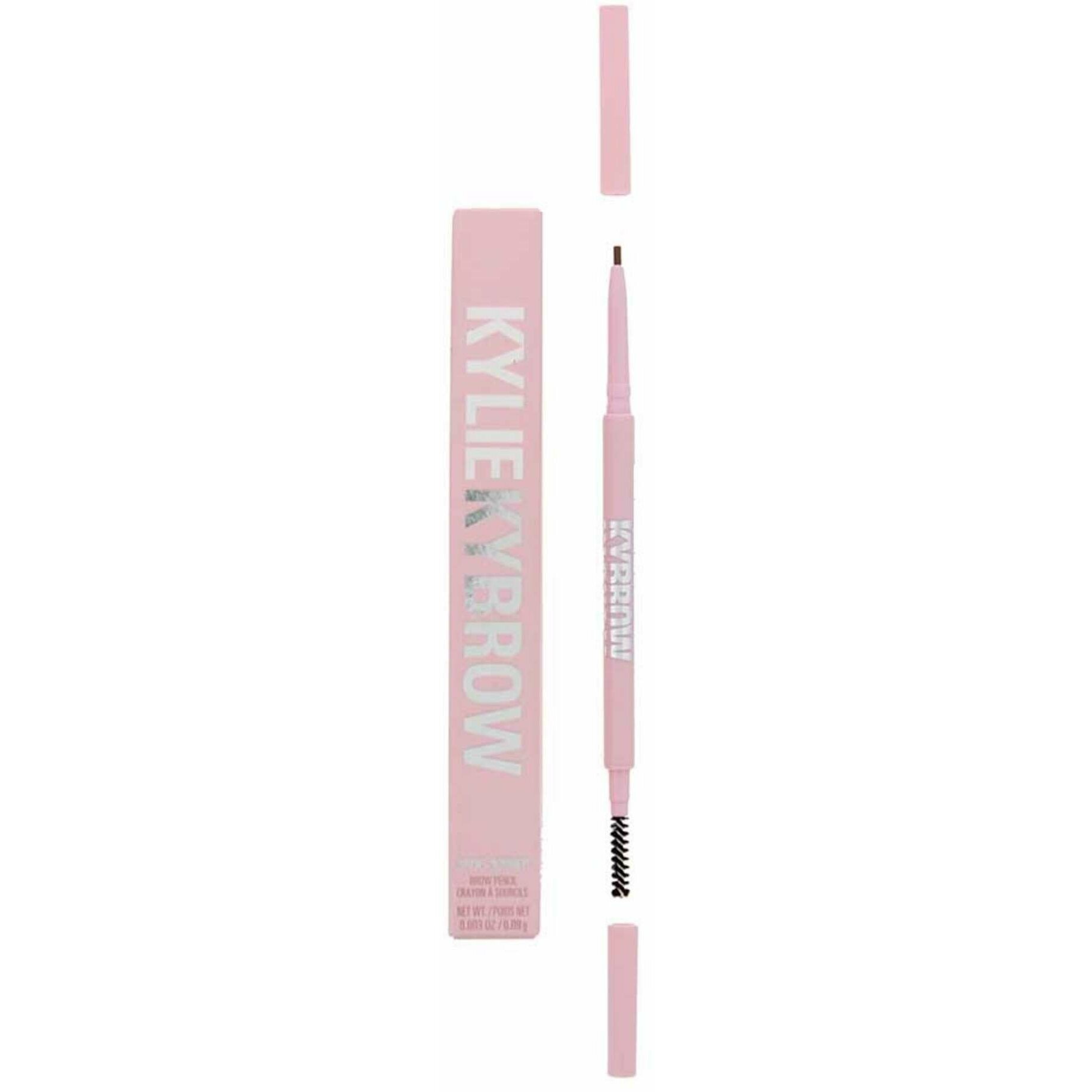 Lattafa Kylie Cosmetics, Kybrow, Defined, Eyebrow