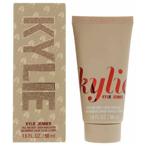 Lattafa Kylie Cosmetics, Kylie Holiday Collection