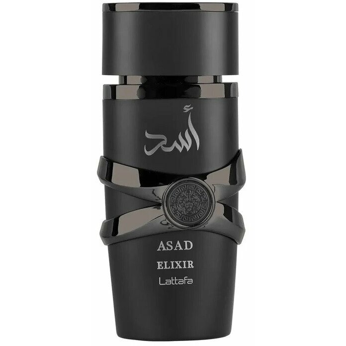 Lattafa Lattafa Asad Elixir owana spray