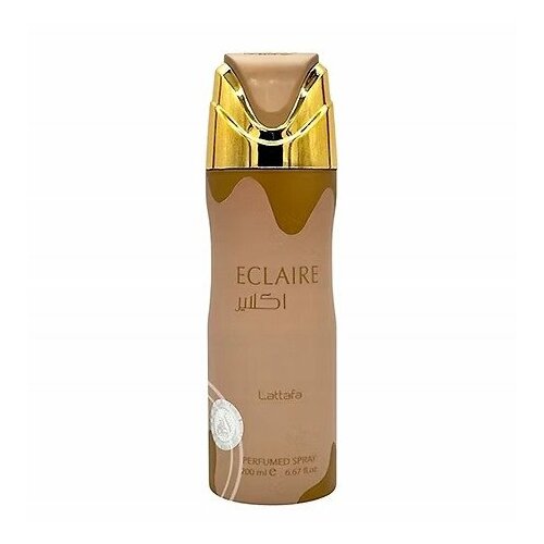 Lattafa LATTAFA Eclaire DEO spray 200ml