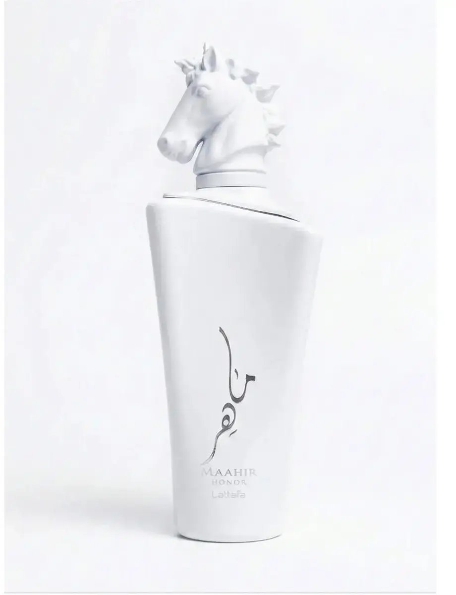 Lattafa Maahir Honor, owana, Unisex, 100
