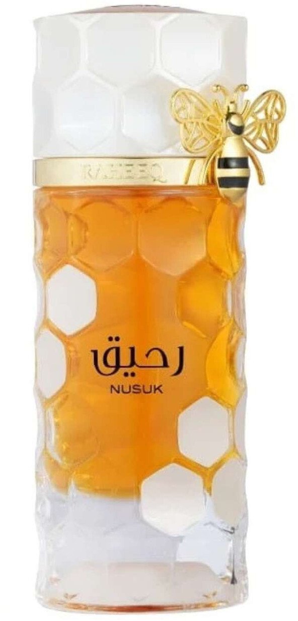 Nusuk Raheeq Smaržas PAR 100 ml