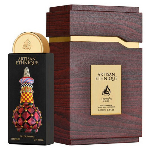 Lattafa Lattafa Artisan Ethnique EDP 100ml