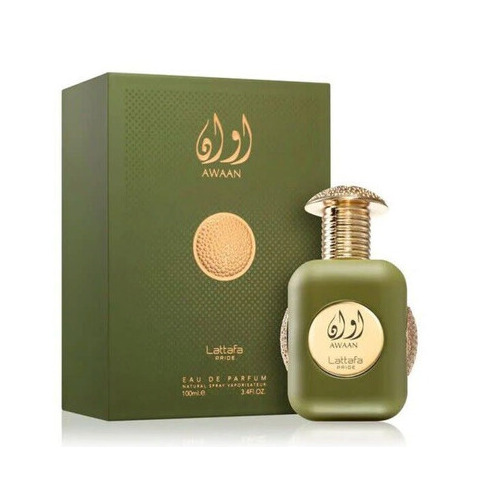 Lattafa Lattafa Awaan 100ml EDP |
