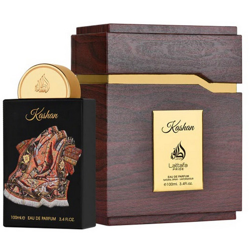 Lattafa Pride Kashan EDP 100ml |