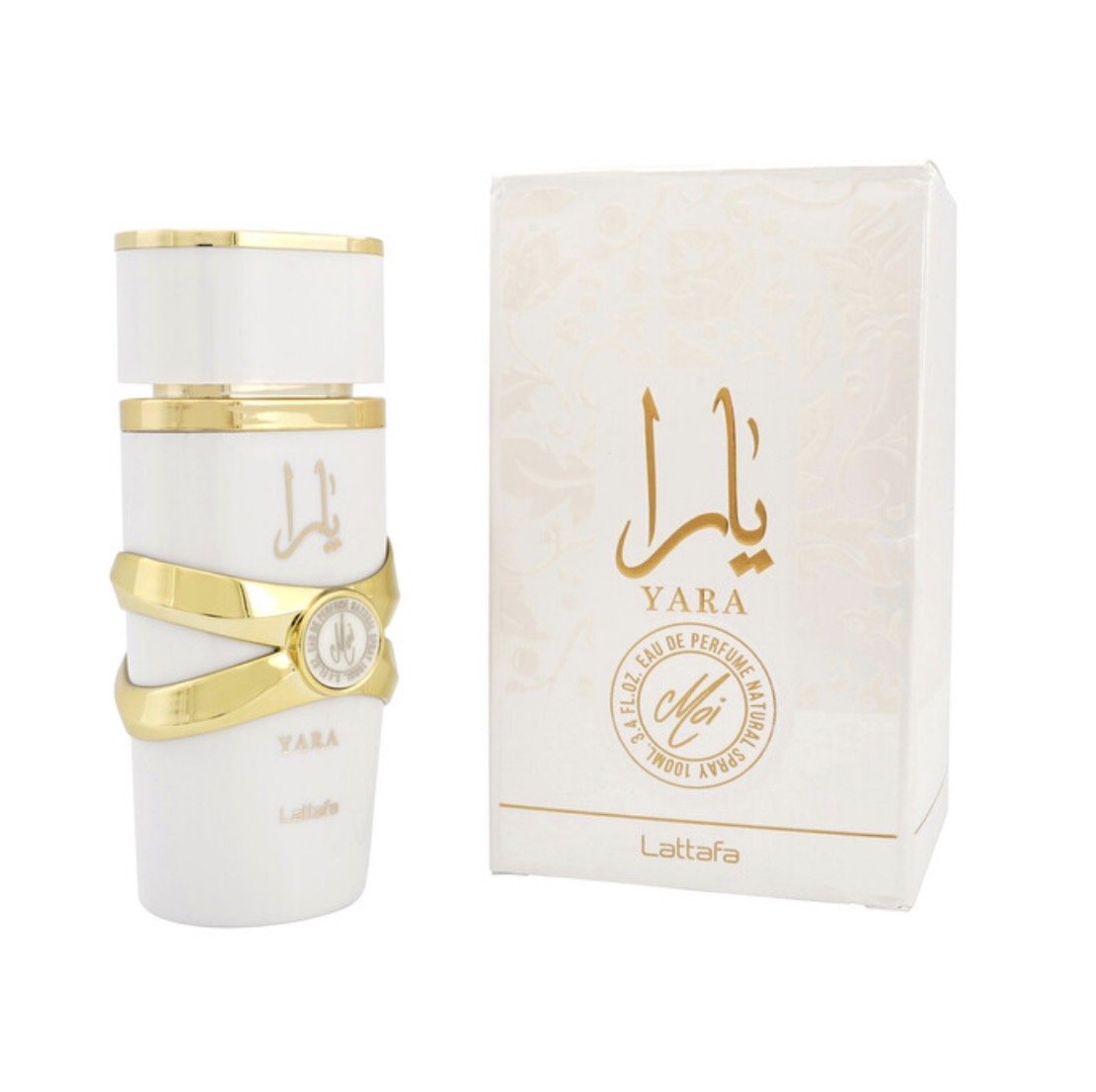 Lattafa Lattafa Yara Moi 100ml EDP