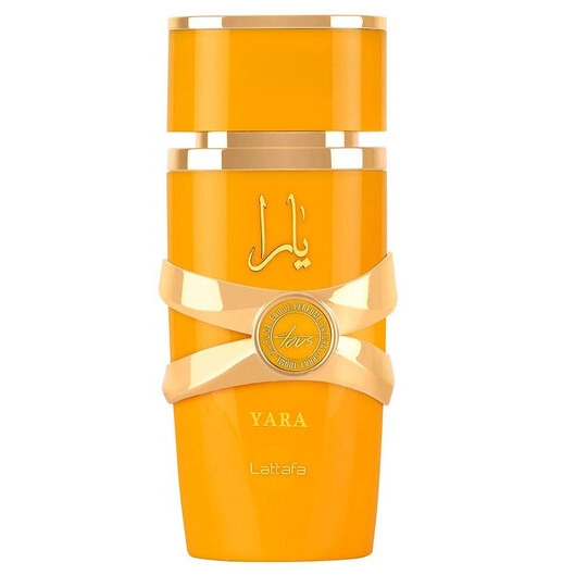 Lattafa Lattafa Yara Tous 100ml Kvepalai