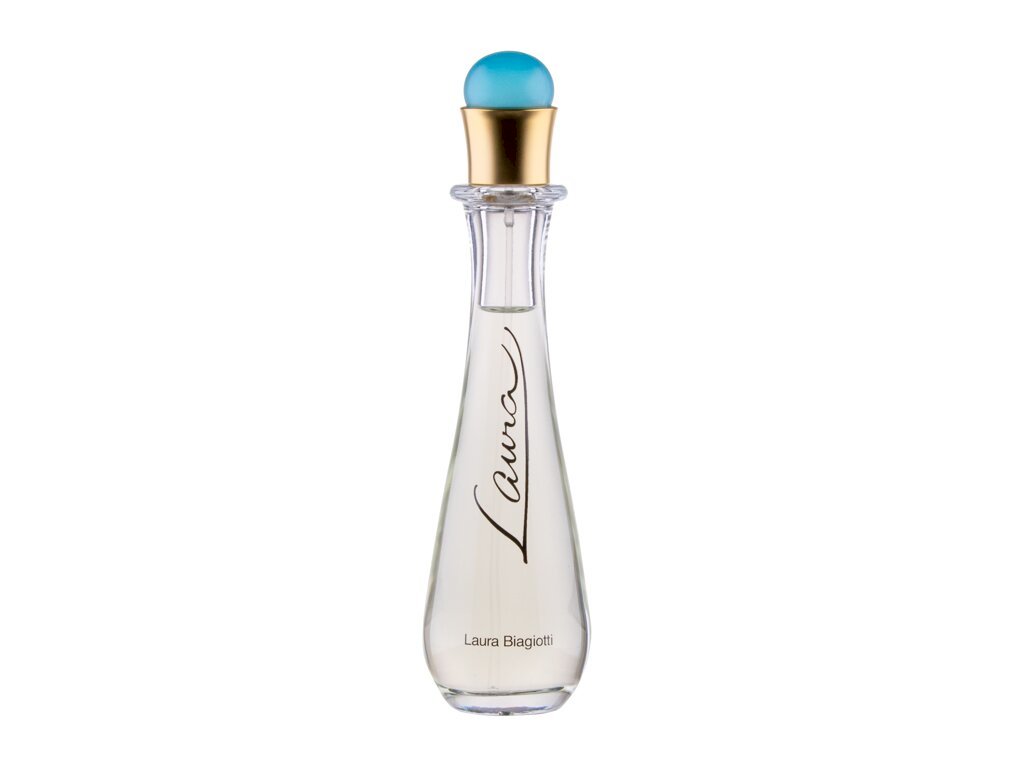 Laura Biagiotti Laura Tualetes ūdens EDT
