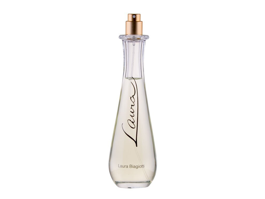 Laura Biagiotti Laura Tualetes ūdens EDT