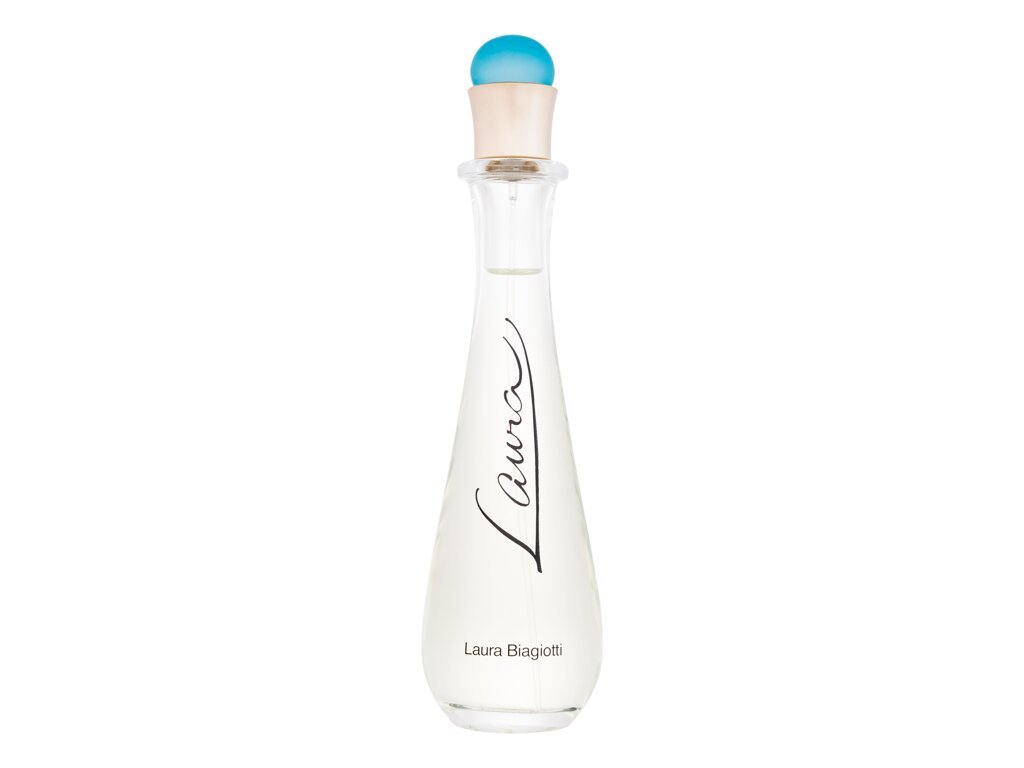 Laura Biagiotti Laura Tualetes ūdens EDT