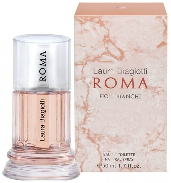 Laura Biagiotti LAURA BIAGIOTTI Roma EDT