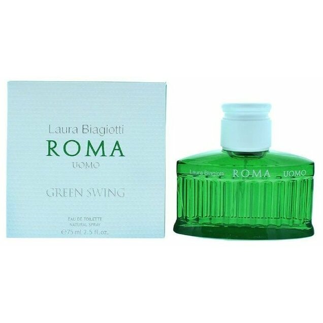 Laura Biagiotti  Męskie Laura Biagiotti Roma