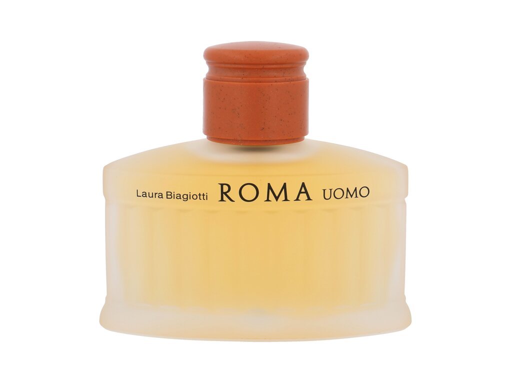 Laura Biagiotti Roma Uomo Tualetes ūdens