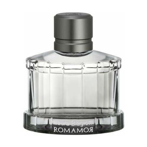 Laura Biagiotti Romamor Uomo EDT 40