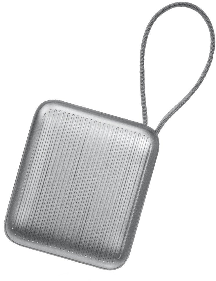 LLAUT POWER CHARGE RISER MINI Powerbank