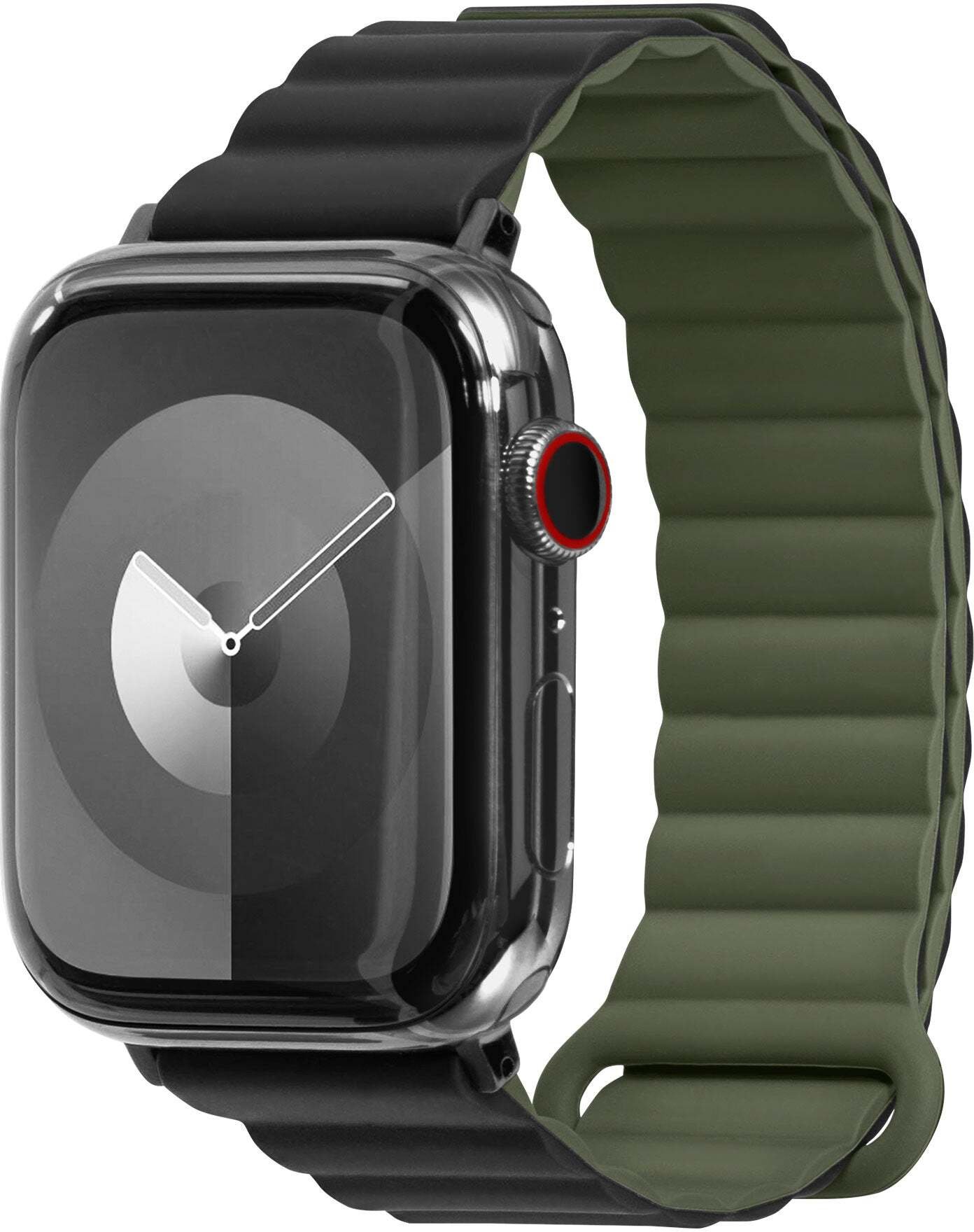 LAUT LNOVI SPORT Navy Magnetic band