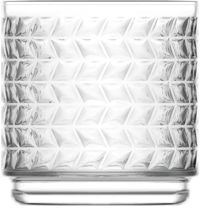Lav Set of glasses 380 ML