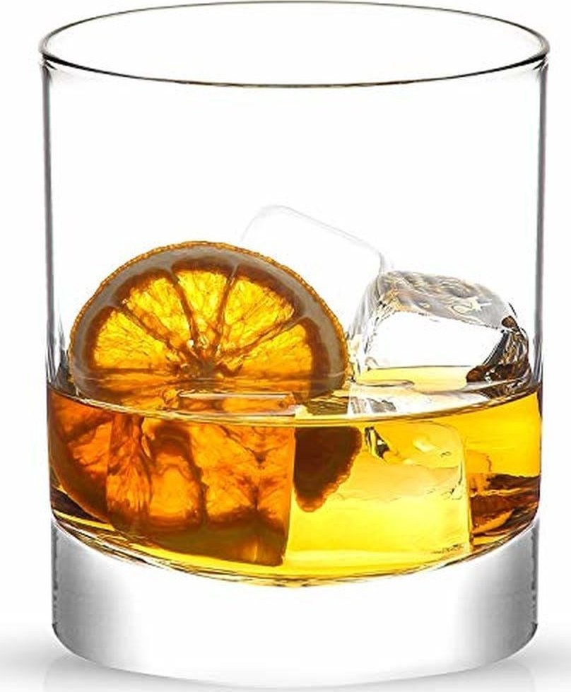 Lav kieliszków LAV Whisky (6 uds)